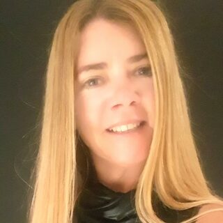 Retrato de Claudia Ramirez D'Auria