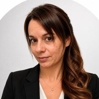 Retrato de Maria Rosa Ojeda Perez