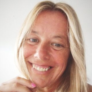 Retrato de Yesica Simkovic
